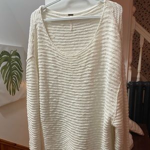 Free People Knit
